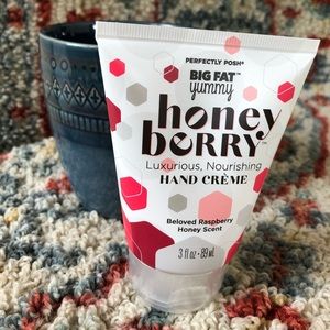 Perfectly Posh BFYHC